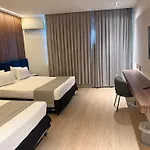 Americas Benidorm Hotel
