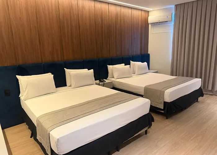 Americas Benidorm Hotel