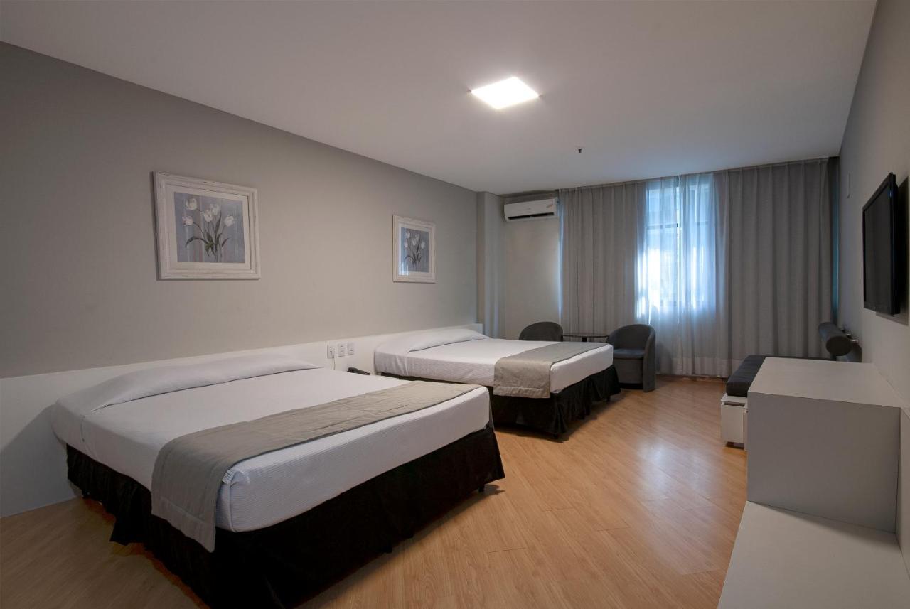 Americas Benidorm Hotel Rio de Janeiro