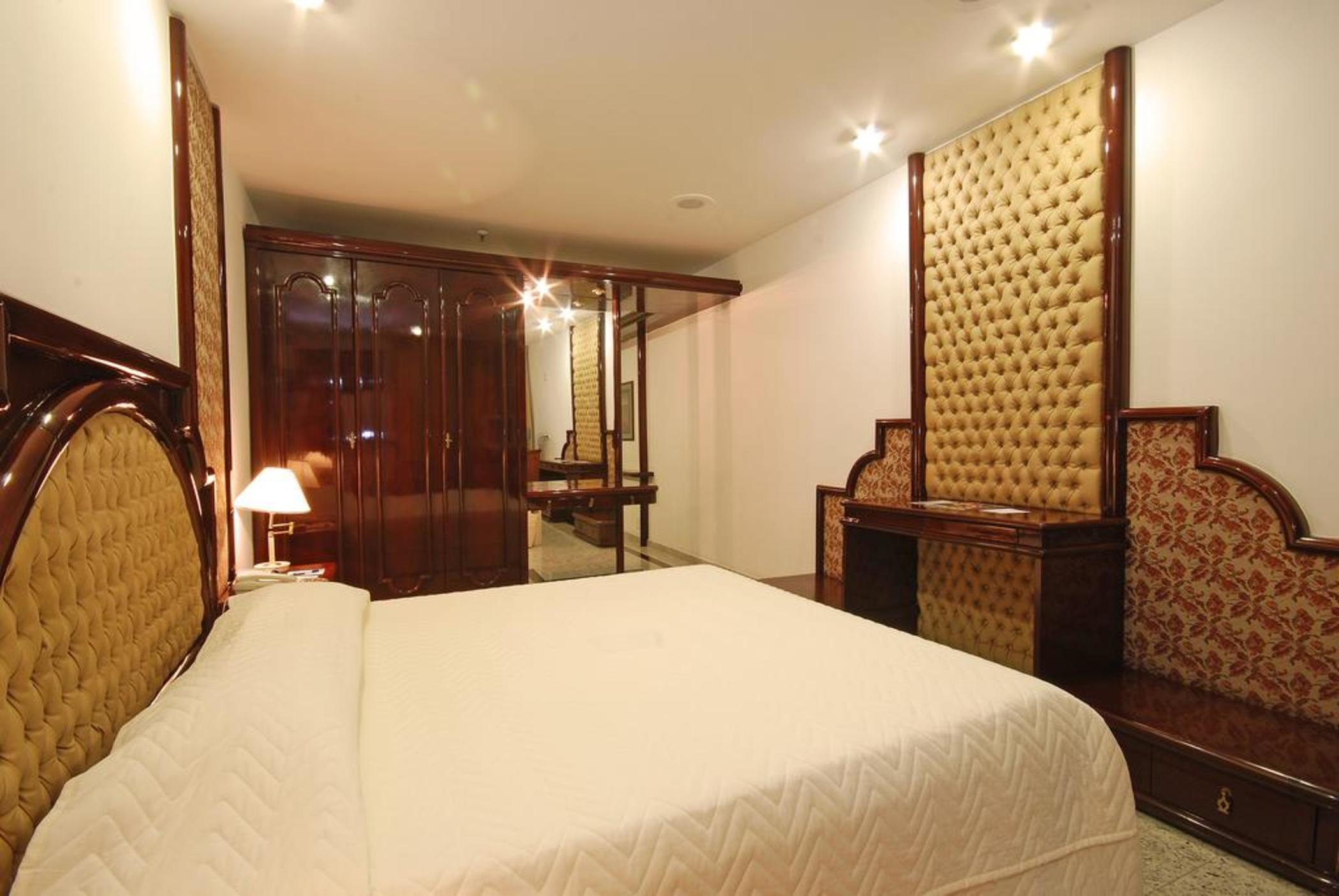 Hotel Americas Benidorm 4*
