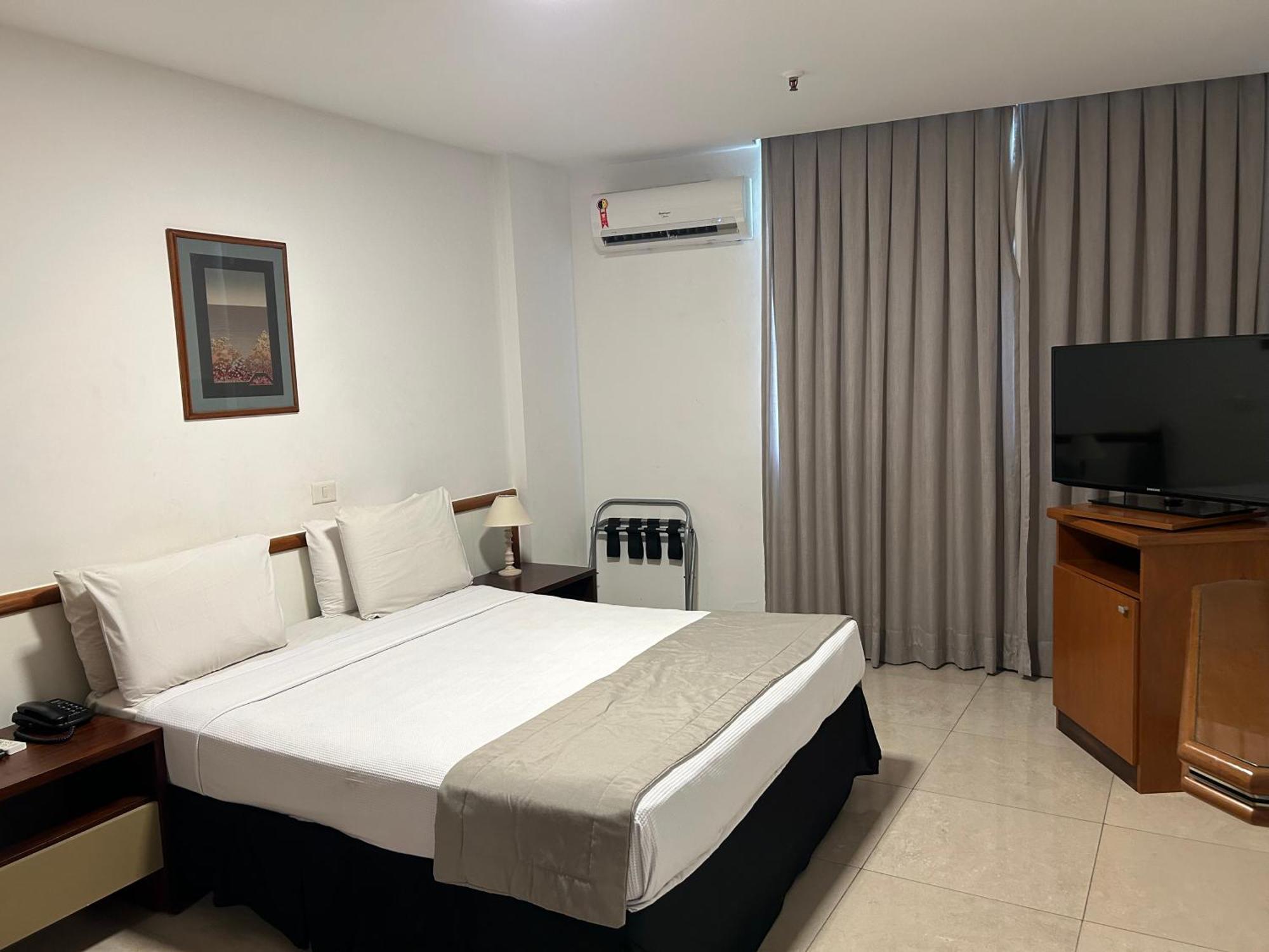 Americas Benidorm Hotel