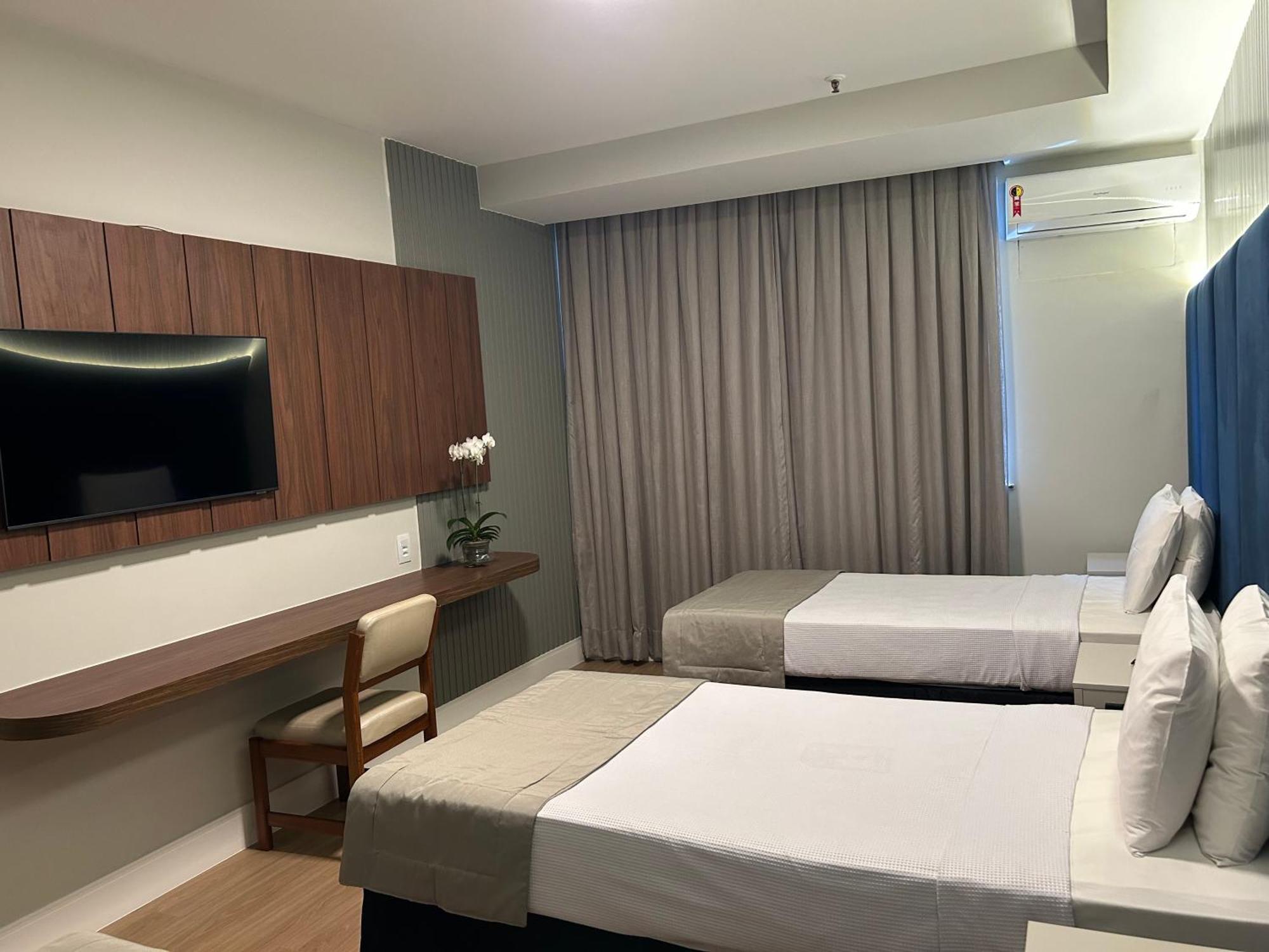 Hotel Americas Benidorm 4*