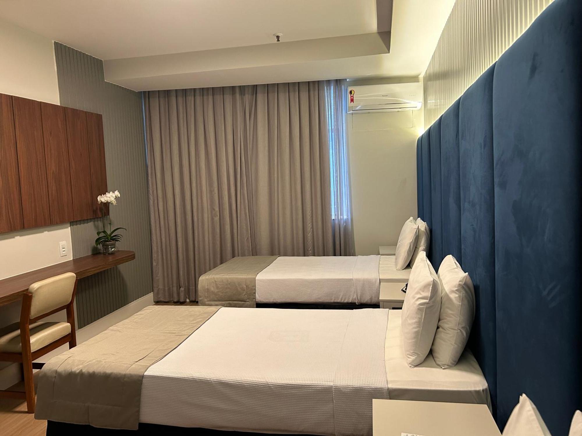 Hotel Americas Benidorm 4*