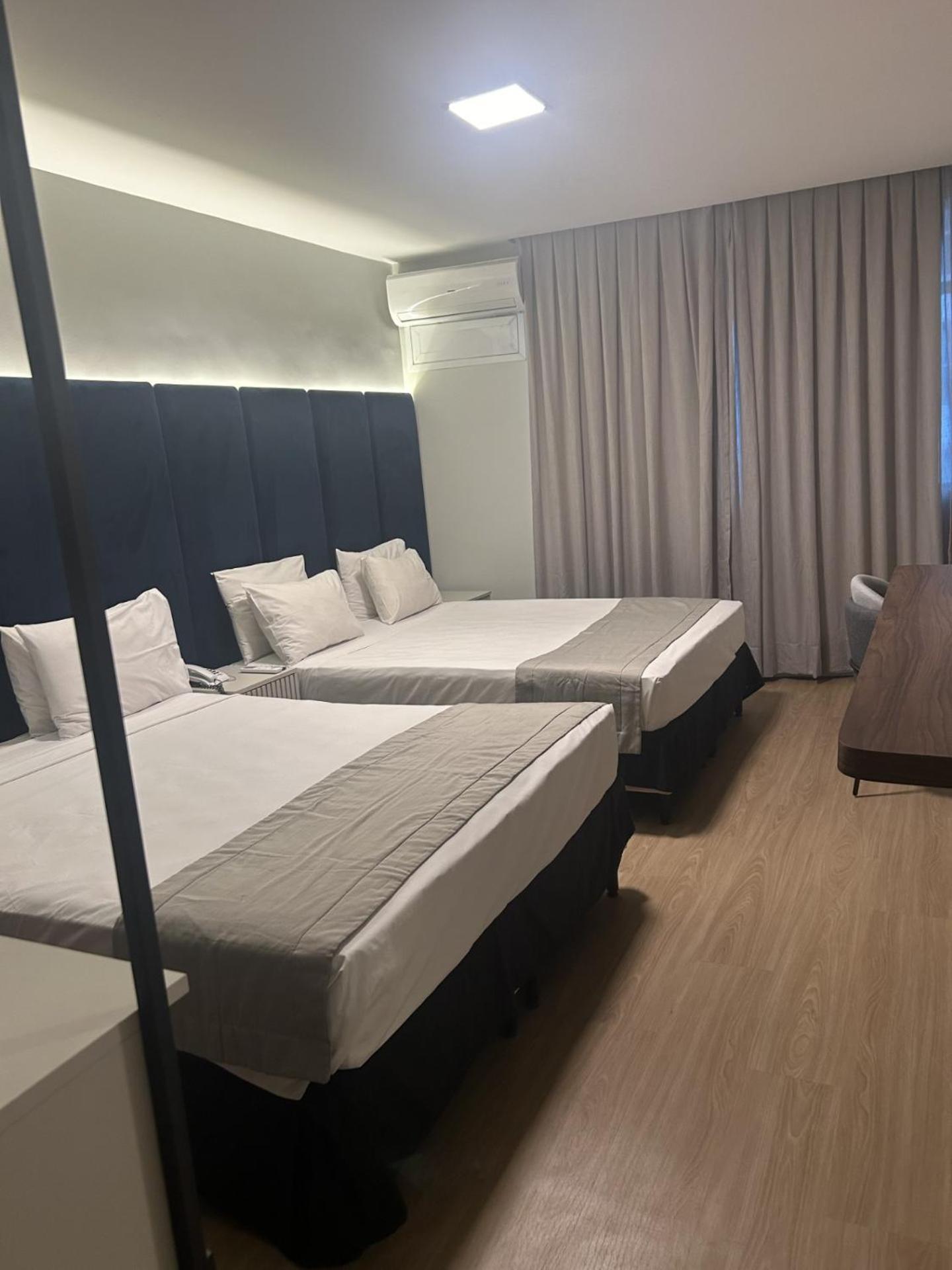 Hotel Americas Benidorm Rio de Janeiro