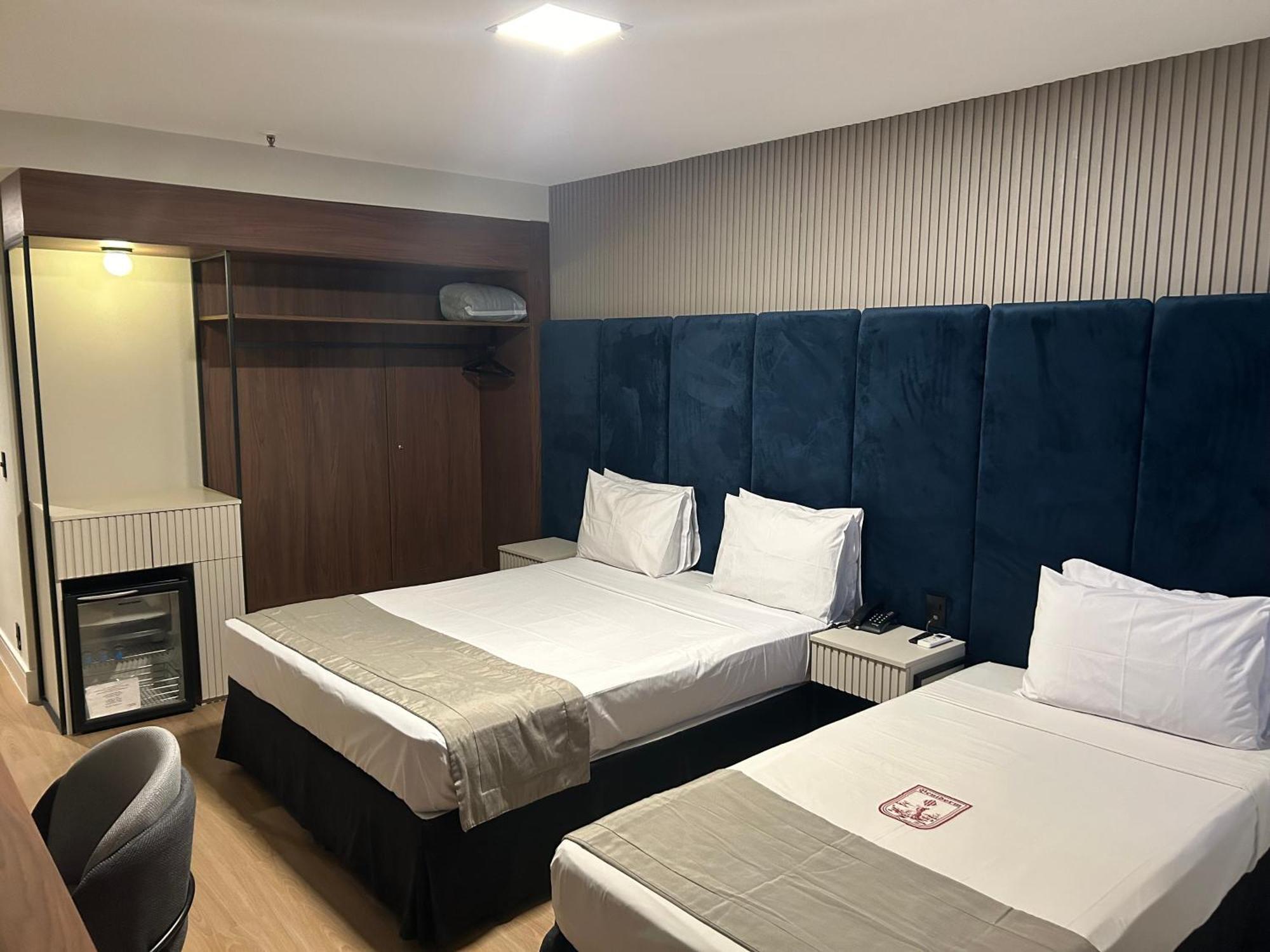 Hotel Americas Benidorm
