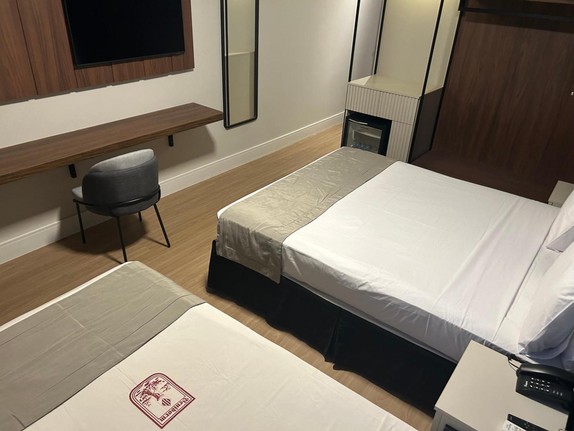 Américas Benidorm 4*
