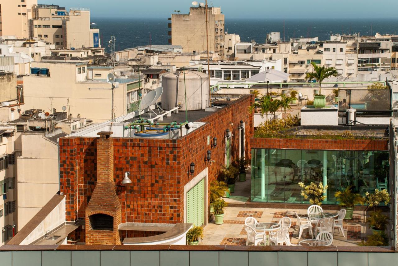 Hotel Americas Benidorm 4*