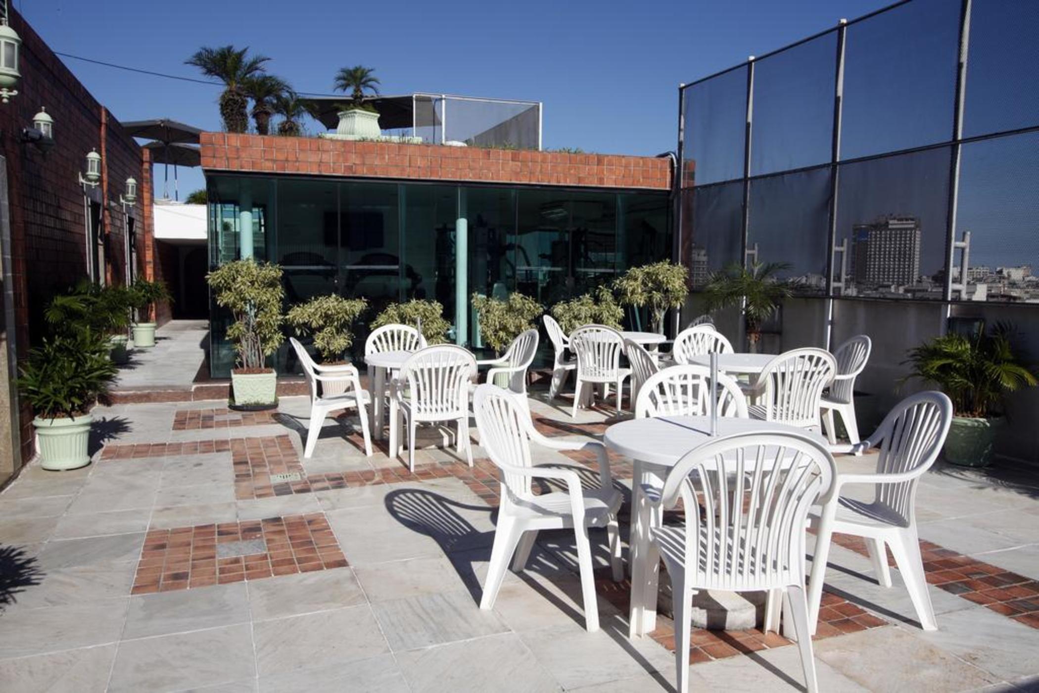Américas Benidorm 4* Rio de Janeiro