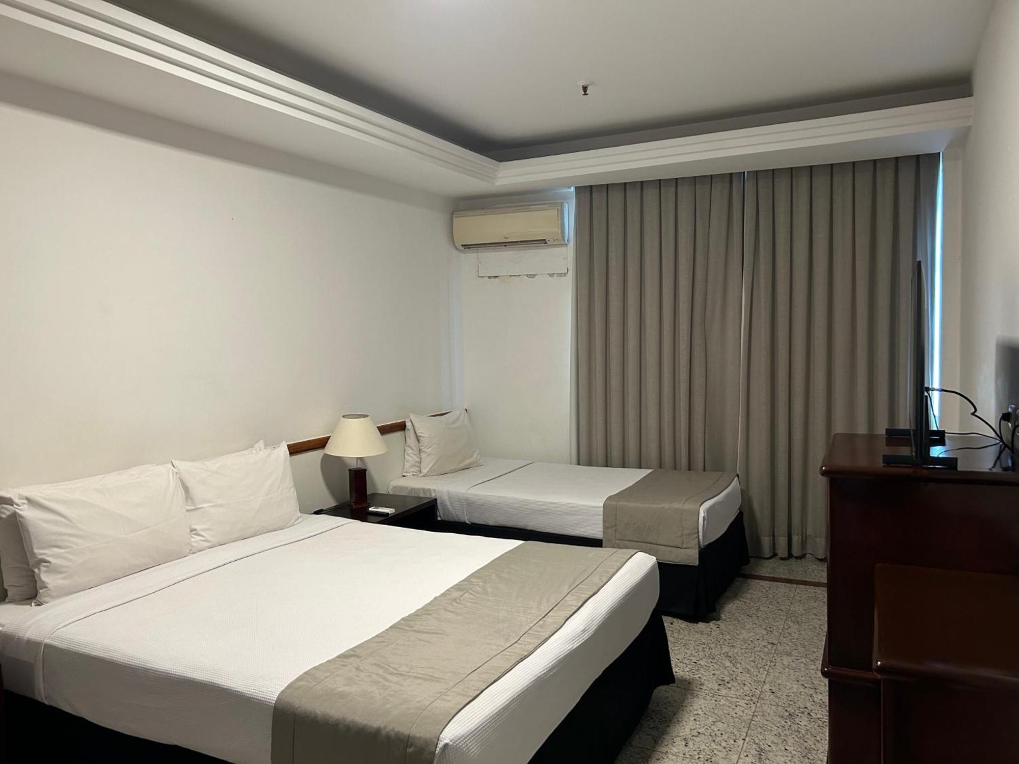 Hotel Americas Benidorm 4*