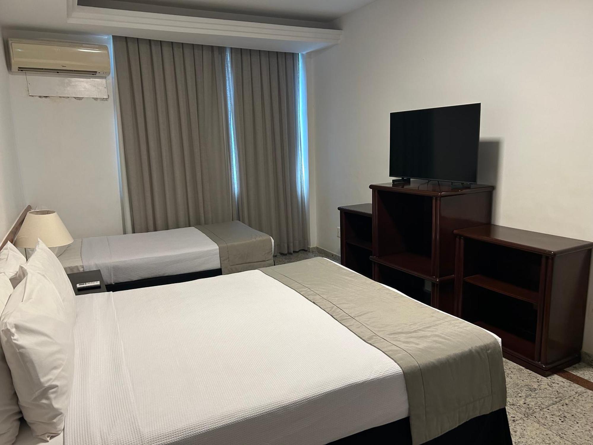 Americas Benidorm Hotel