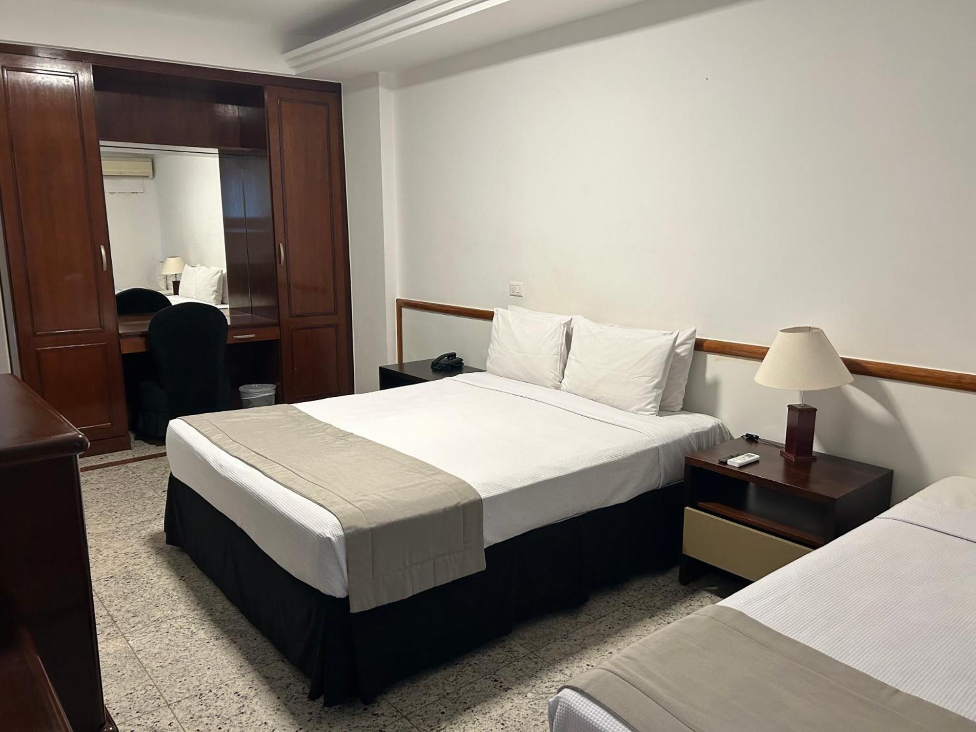 Hotel Americas Benidorm 4*