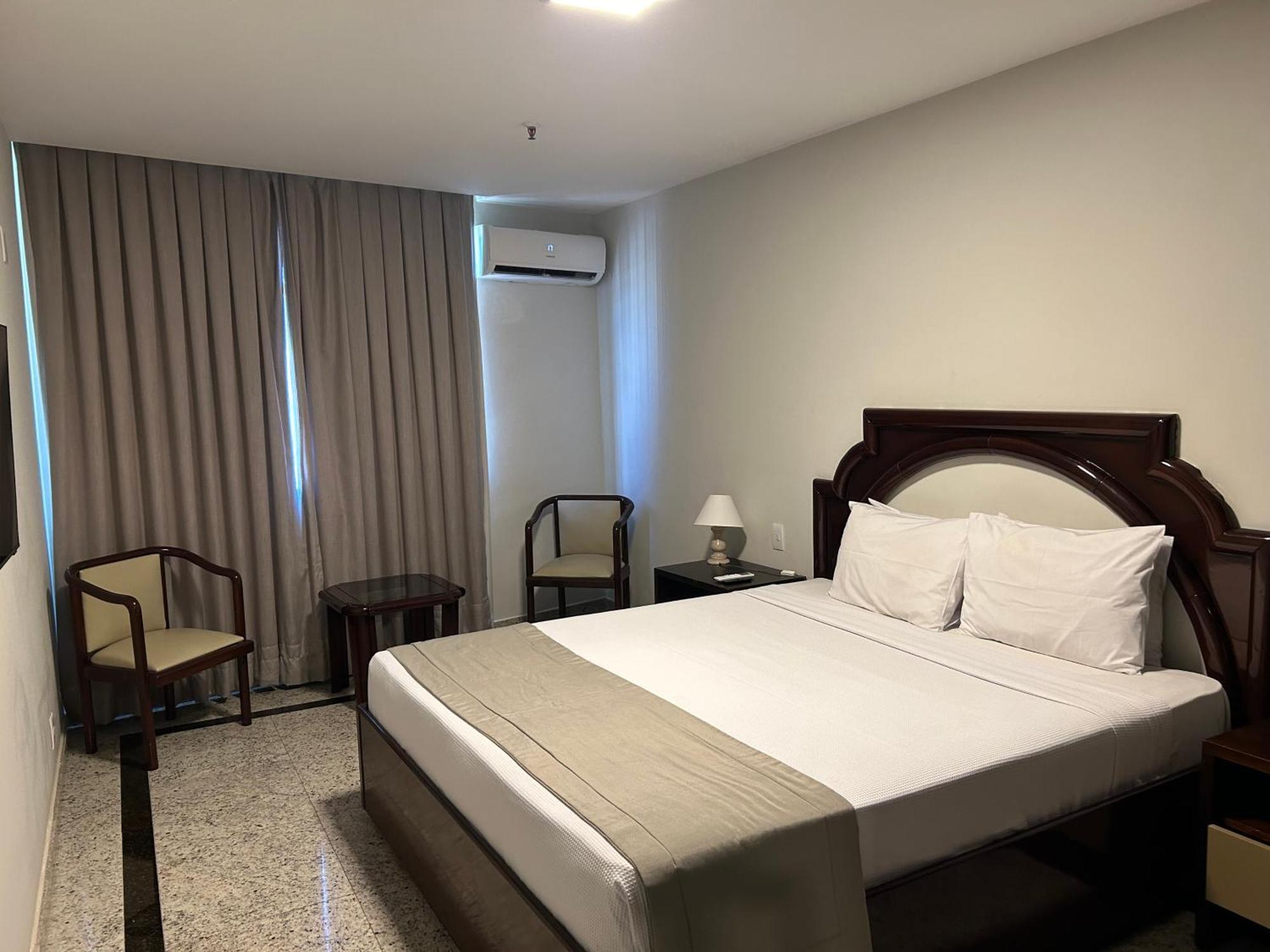 Hotel Americas Benidorm Rio de Janeiro