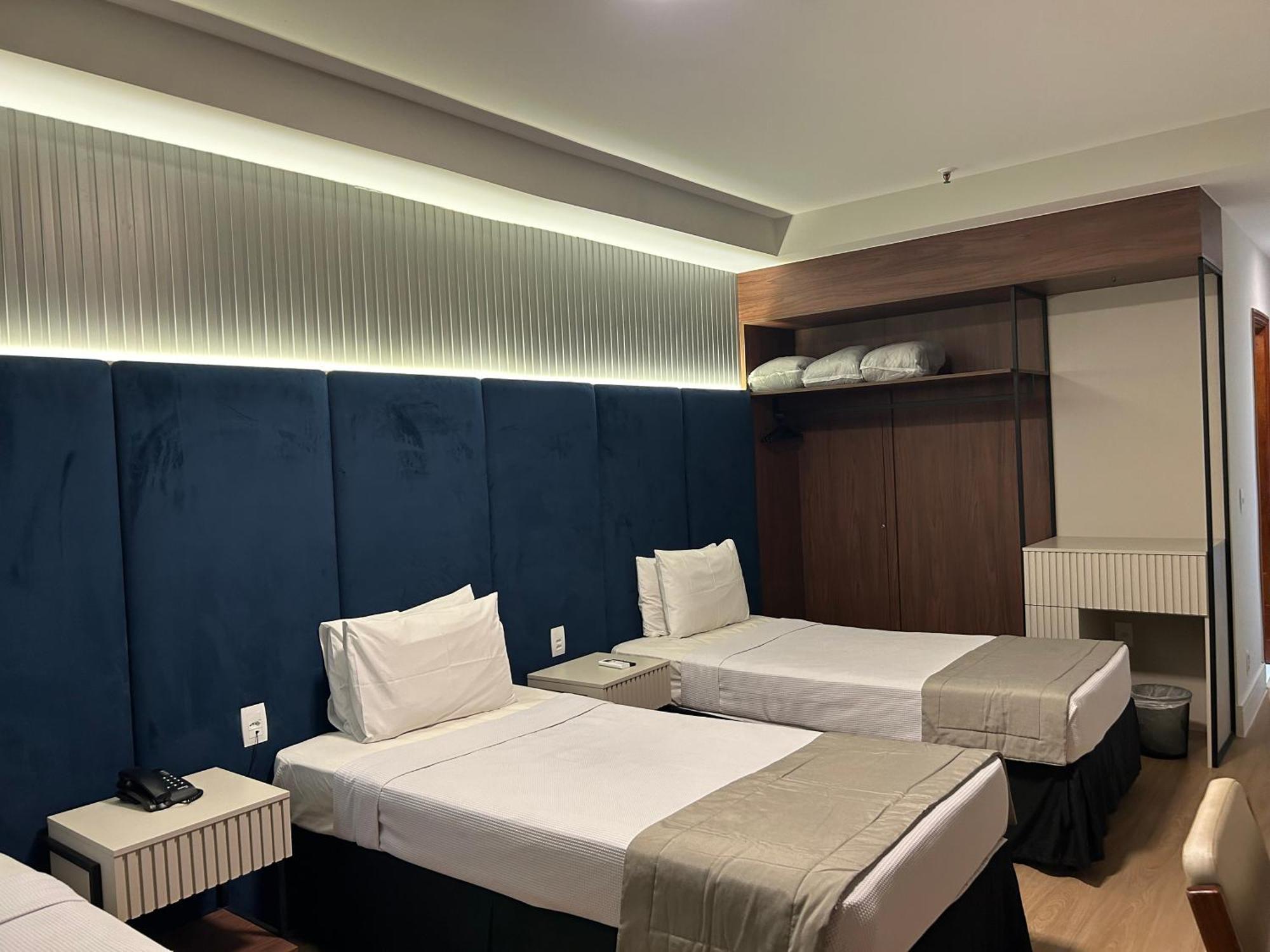 Americas Benidorm Hotel