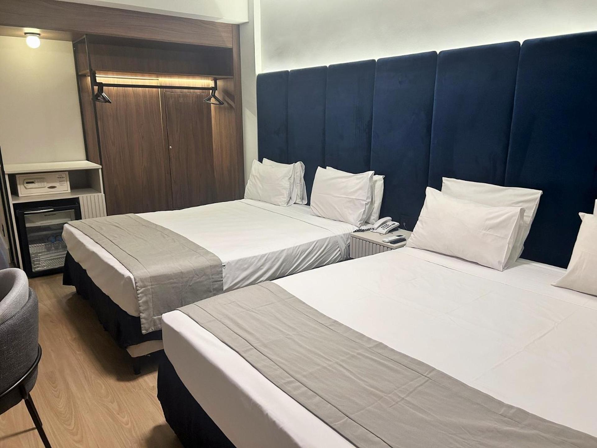 Americas Benidorm 4*