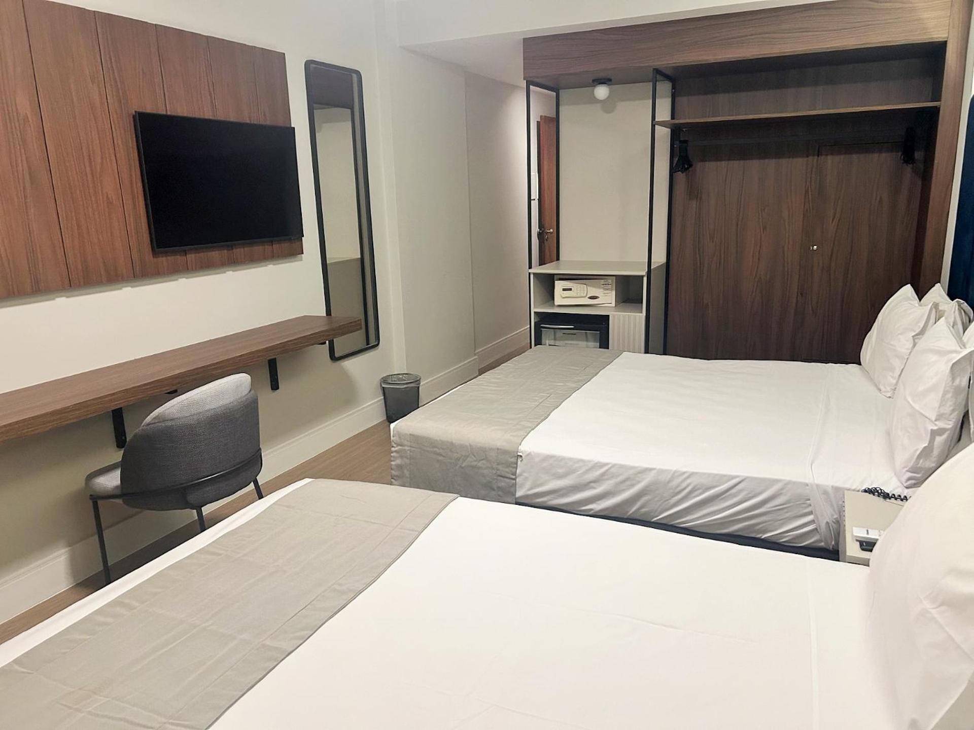 Americas Benidorm Hotel 4*