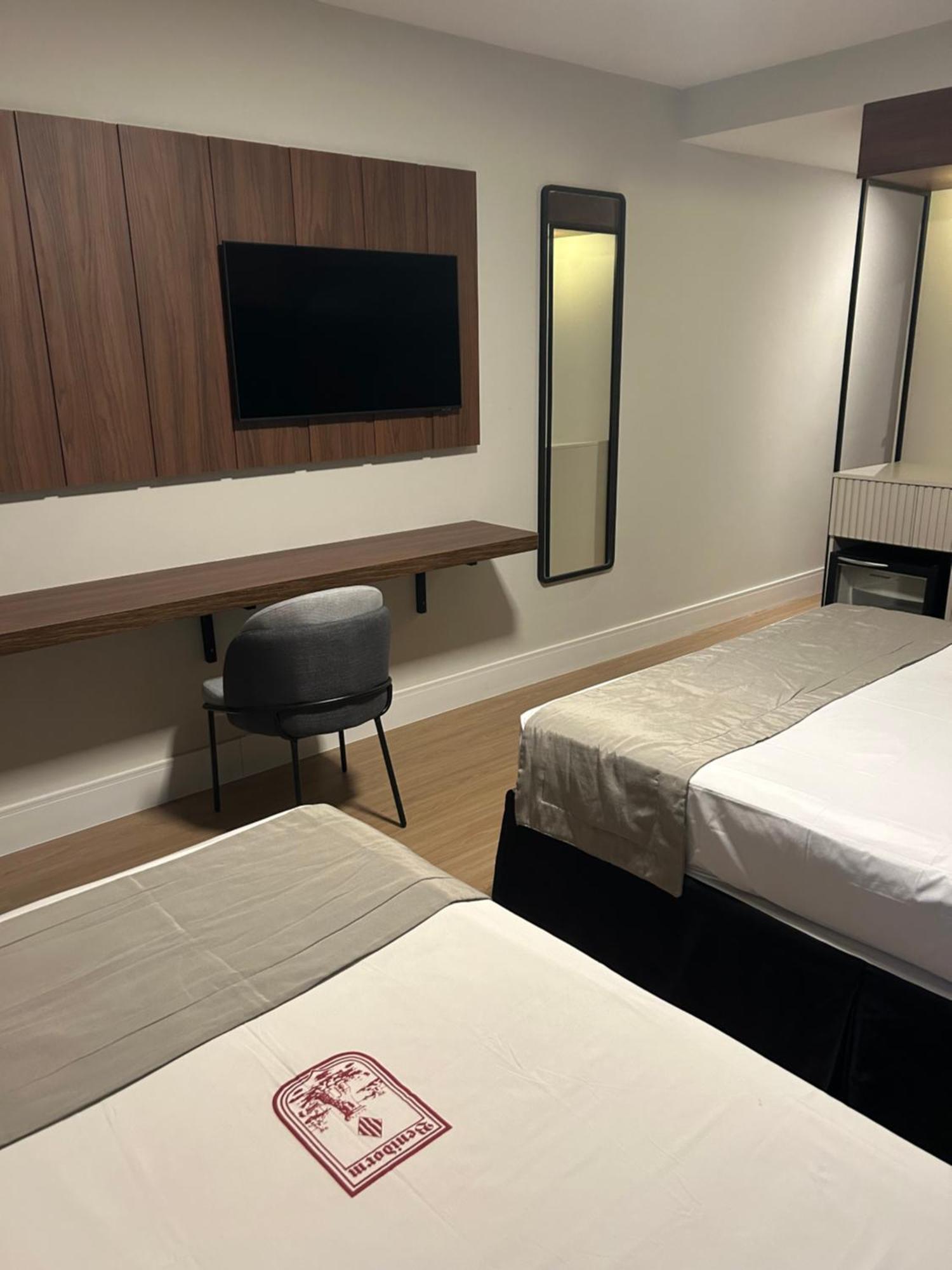 Hotel Americas Benidorm Rio de Janeiro