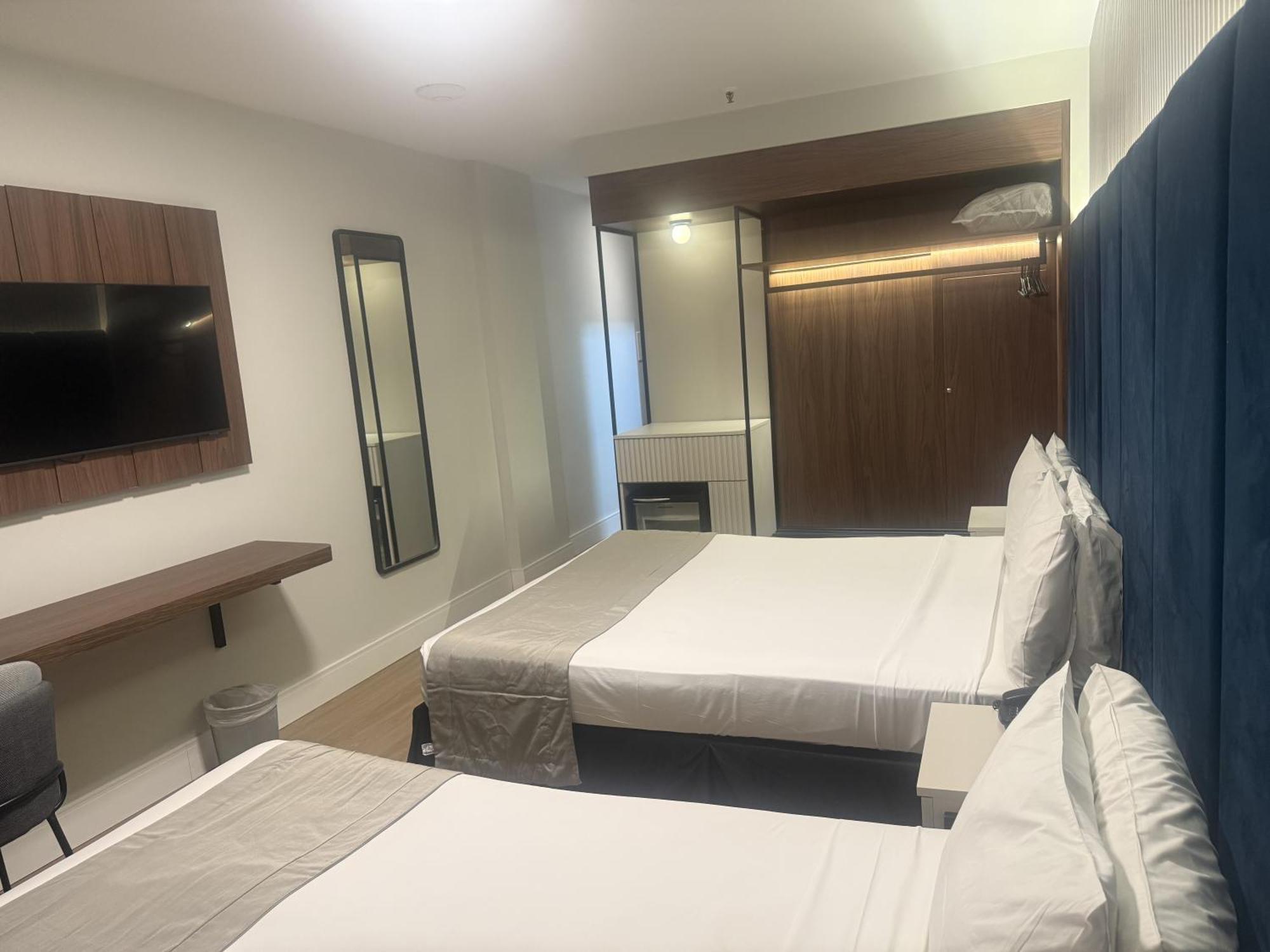 Americas Benidorm Hotel 4*