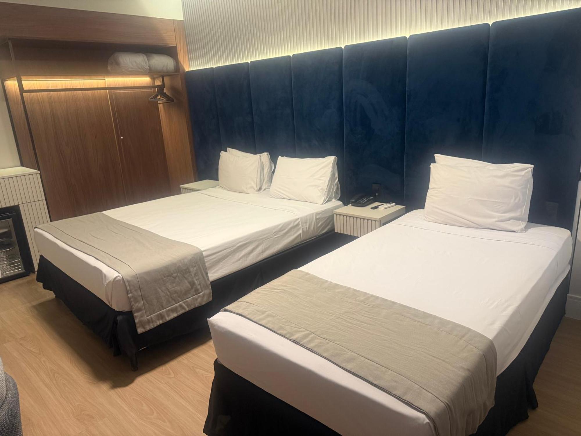 Hotel Americas Benidorm 4*