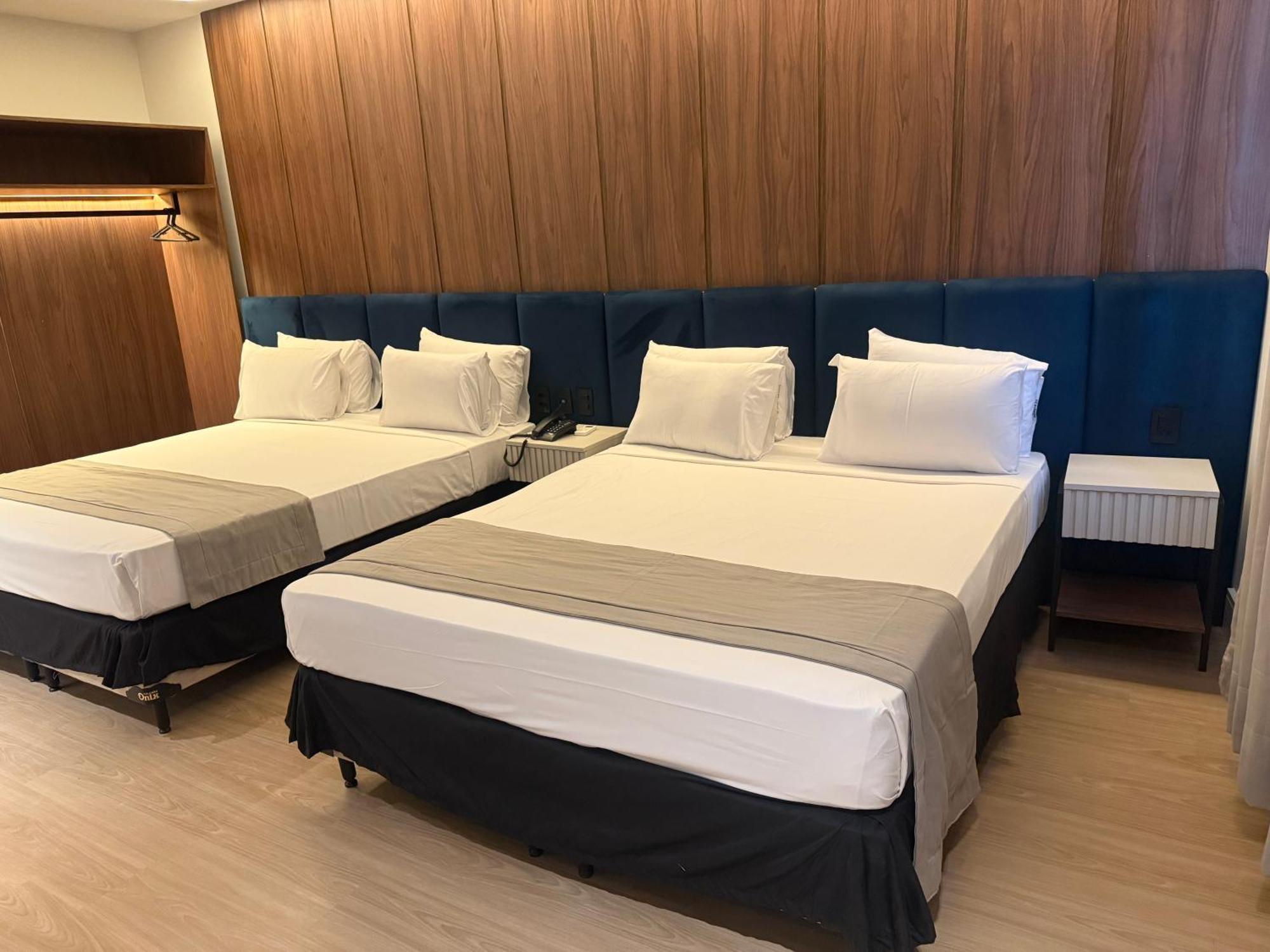 Americas Benidorm 4* Rio de Janeiro