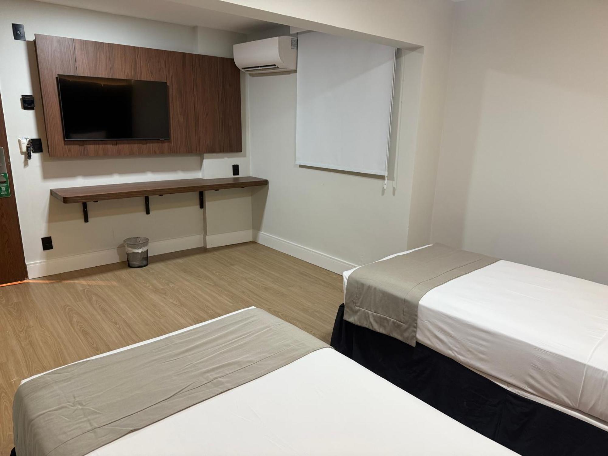 Américas Benidorm Hotel 4*