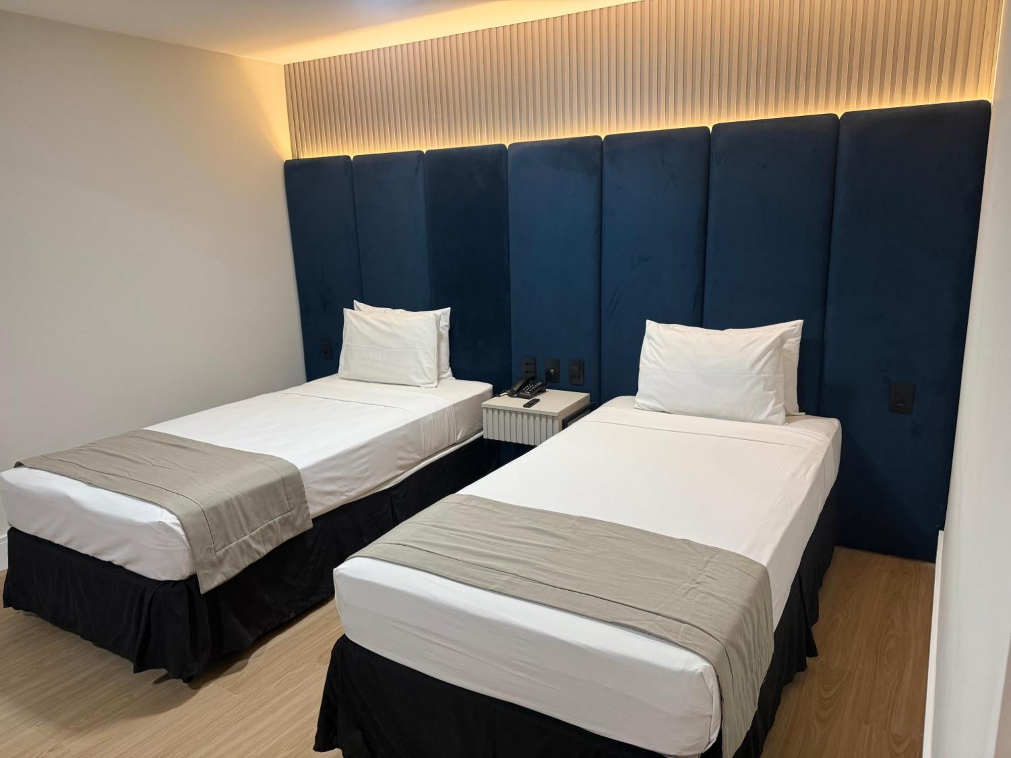 Hotel Americas Benidorm 4*