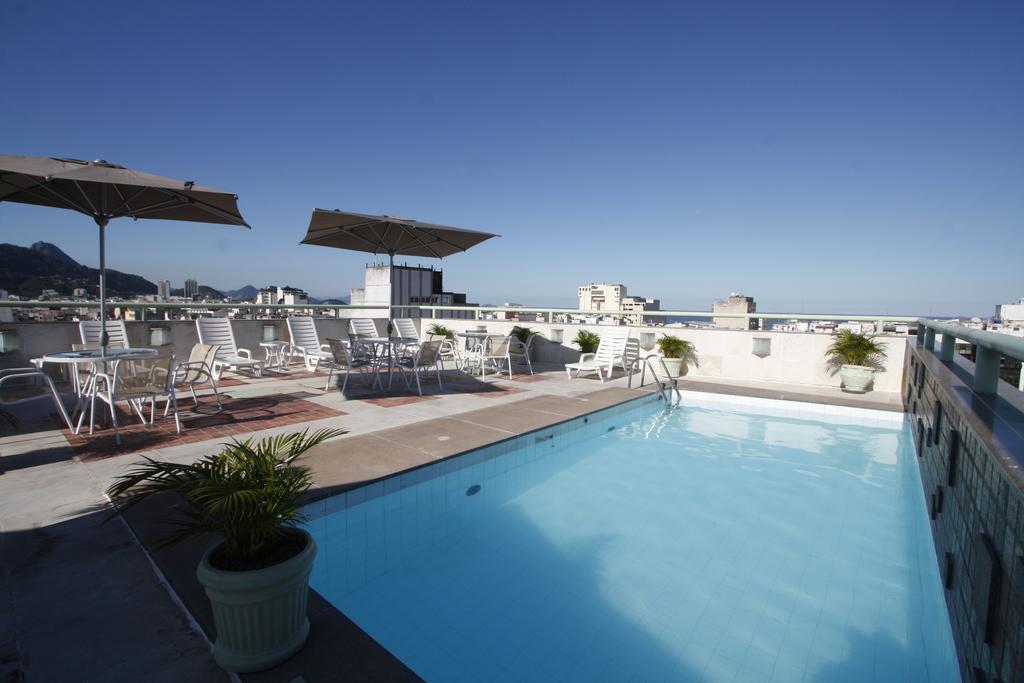 Hotel Americas Benidorm 4*